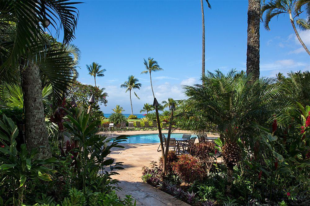 The Mauian Hotel Капалуа Екстериор снимка