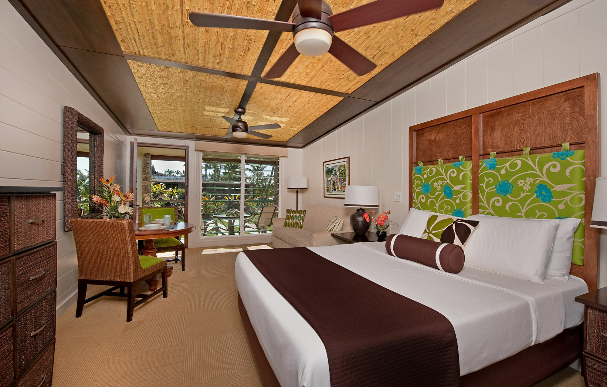 The Mauian Hotel Капалуа Екстериор снимка